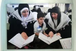 آیین افتتاح بیست و پنجمین نمایشگاه قرآن کریم از نگاه قدسنا 45