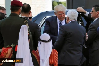 یدیعوت درخواست ترامپ از ابومازن را فاش کرد؛

فعالیت رسمی نیروهای امنیتی تشکیلات خودگردان برای ارتش رژیم صهیونیستی