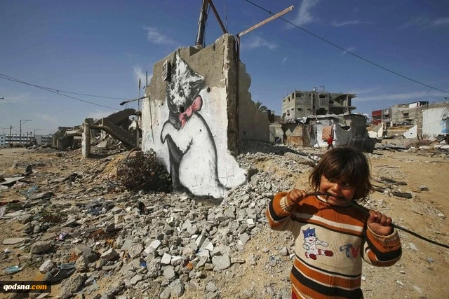 UN: Israel occupation ruining Palestinian lives 2