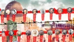 Timeline of assassinations of Palestinian resistance leaders 2