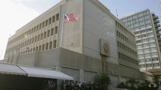 Trump expected to delay U.S. embassy move to Quds