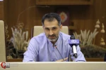 سی و سومین نشست کبوتران مسجد دور دست با عنوان «غزه در حصار» 2
