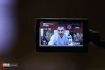 سی و سومین نشست کبوتران مسجد دور دست با عنوان «غزه در حصار» 3