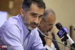 سی و سومین نشست کبوتران مسجد دور دست با عنوان «غزه در حصار» 4