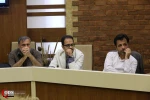 سی و سومین نشست کبوتران مسجد دور دست با عنوان «غزه در حصار» 9