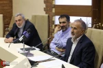 سی و سومین نشست کبوتران مسجد دور دست با عنوان «غزه در حصار» 10