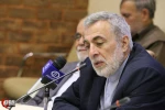 سی و سومین نشست کبوتران مسجد دور دست با عنوان «غزه در حصار» 15
