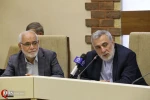 سی و سومین نشست کبوتران مسجد دور دست با عنوان «غزه در حصار» 16