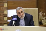 سی و سومین نشست کبوتران مسجد دور دست با عنوان «غزه در حصار» 17