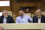 سی و سومین نشست کبوتران مسجد دور دست با عنوان «غزه در حصار» 21