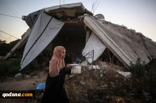 Economist: Ramadan of 2017 the hardest for Gaza in decades