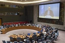 ضمن نشاطاتها حول الذكرى الخمسين للإحتلال القدس

عرض 3 افلام بالامم المتحدة حول معاناة الشعب الفلسطيني