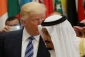 Arab citizens not upbeat about Trump's trip