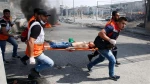 3,000 Palestinian minors murdered since 2000 2