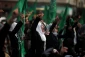 حماس تنظم مسيرة جماهيرية نصرة للأقصى والقدس