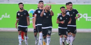 شباب الخليل يهزم السموع ويواجه الأهلي بالنهائي