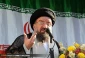 آیت الله سید احمد خاتمی: 

هنر امام (ره) پایه‌گذاری مردم‌سالاری دینی و باور داشتن ملت بود