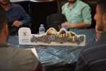 الجهاد الاسلامى تطلق هاشتاق #يا_صلاح_الدين _عجل بمناسبة مرور 50 عام على احتلال القدس 3