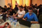 الجهاد الاسلامى تطلق هاشتاق #يا_صلاح_الدين _عجل بمناسبة مرور 50 عام على احتلال القدس 15