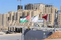 وفد من رجال الأعمال الصينيين والسفير الصيني يزورون "روابي"