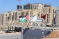 وفد من رجال الأعمال الصينيين والسفير الصيني يزورون 