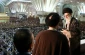 از دقایقی پیش آغاز شد ؛

سخنرانی رهبر معظم انقلاب اسلامی در مراسم ارتحال امام خمینی (ره)