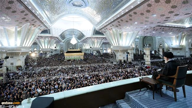 Islamic Revolution gave identity, independence to Iran 2