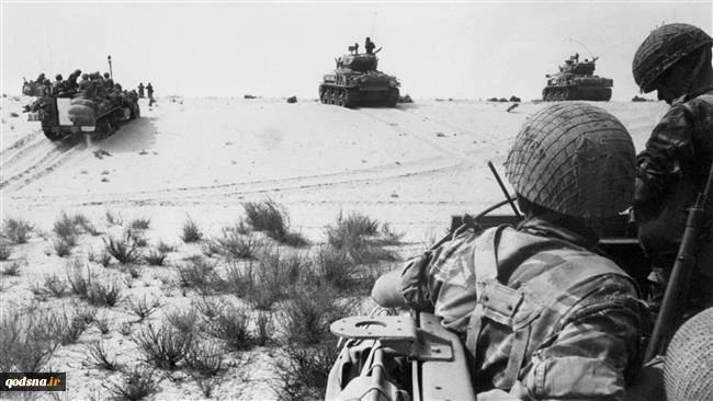 Israel planned atomic explosion in 1967 war, admitted to holding nukes 3