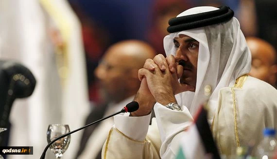 Saudi, UAE, Bahrain, Egypt cut ties with Qatar 2