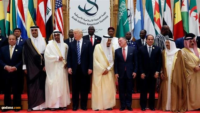 Saudi, UAE, Bahrain, Egypt cut ties with Qatar 4
