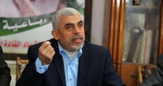 Hamas delegation led by Sinwar arrives in Cairo