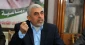 Hamas delegation led by Sinwar arrives in Cairo