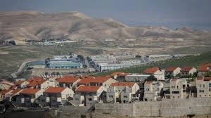 Billions spent on West Bank settlement construction since 1967