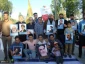 Love for Imam Khomeini is intertwined with hate of Israel