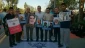 Photos: Iranian activists show passion for anti-Israeli combat - part2