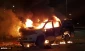 Palestinian man got martyred in Kfar Qasim clashes