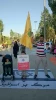 بالصور.. مراسم الذكرى الثامنة والعشرين لرحيل الإمام الخميني(رض) 10