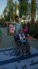 Love for Imam intertwined with hate of Israel
 3