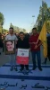 Iranian passion for anti-Israeli combat 6