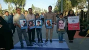 Iranian passion for anti-Israeli combat 11