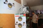 Iranian charity body distributes iftars in Gaza 3