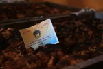 Iranian charity body distributes iftars in Gaza 4
