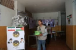 Iranian charity body distributes iftars in Gaza 6