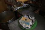 Iranian charity body distributes iftars in Gaza 7