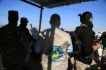 Iranian charity body distributes iftars in Gaza 9