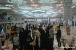 Ambience of anti-Israeli resistance in 25th Koran fair in Tehran 8