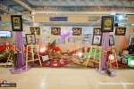 Ambience of anti-Israeli resistance in 25th Koran fair in Tehran 11