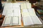Ambience of anti-Israeli resistance in 25th Koran fair in Tehran 12