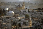 US Congress passes resolution declaring Quds 'undivided' capital of Israel 2