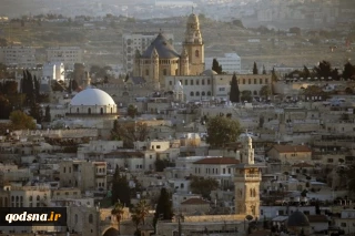 US declares Quds 'undivided' capital of Israel